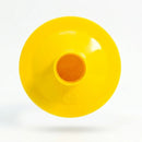 Kit para Espirometria, 100 Filtros Amarelo-M, 100 Bocais e 10 Clips Nasal