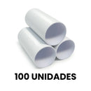 Bocal Descartável Tamanho 22mm