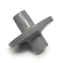 Kit para Espirometria, 50 Filtros Cinza-G, 100 Bocais e 10 Clip Nasal