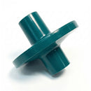 Kit para Espirometria, 100 Filtros Verde Koko-K, 100 Bocais e 10 Clip Nasal