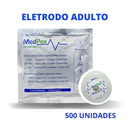 Eletrodo Descartável ECG Medpex Adulto