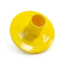 Kit para Espirometria, 100 Filtros Amarelo-M, 100 Bocais e 10 Clips Nasal