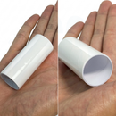 Bocal para Espirometria Tamanho 28mm Pacote C/100 unidades Embalado Individualmente Registro Anvisa