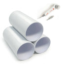Bocal Descartável Tamanho 28x1.2mm