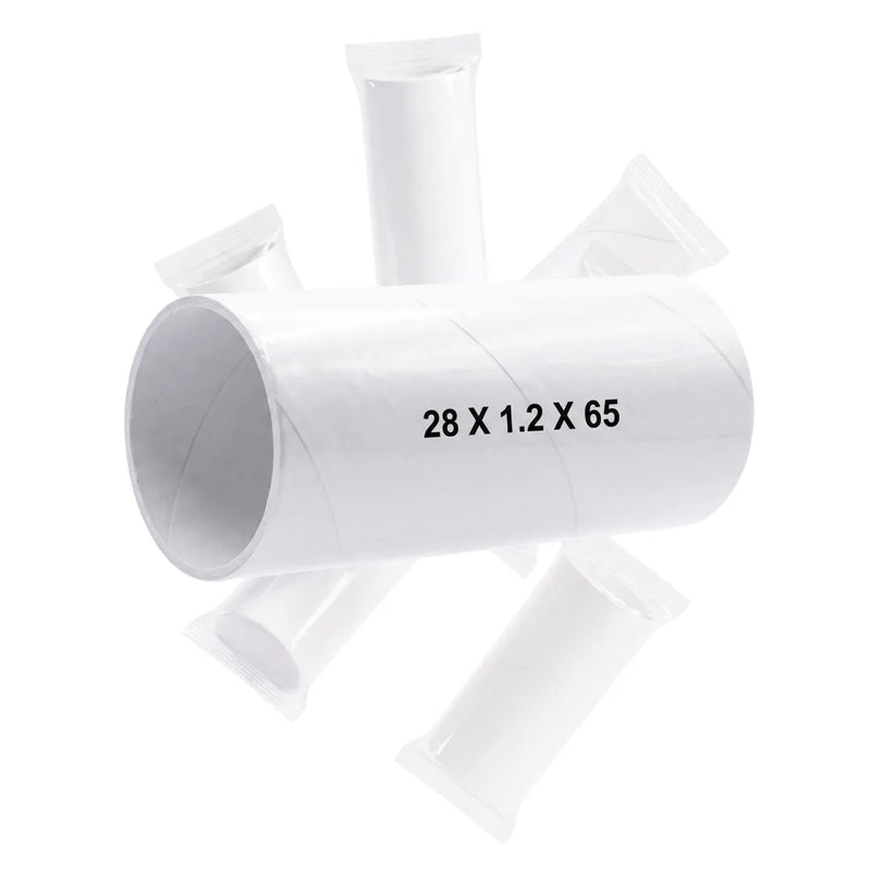 Bocal Descartável Tamanho 28x1.2mm