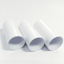 Kit para Espirometria, 100 Filtros Amarelo-M, 100 Bocais e 10 Clips Nasal