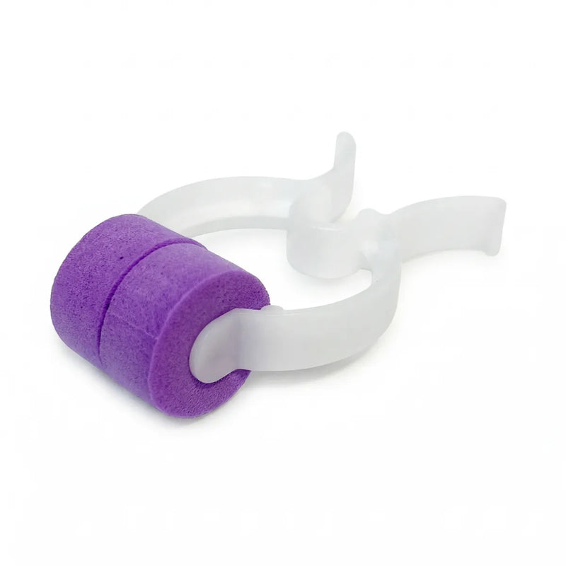 Clip Nasal para Espirometria