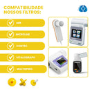 Filtro Proarlife Para Espirometria
