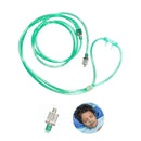 Canula Nasal Polissografia Infantil 1,40m