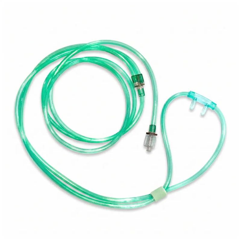 Canula Nasal Polissografia Adulto 1,40m