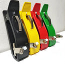 Cardioclip para ECG - Kit com 4 Unidades