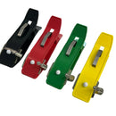 Cardioclip para ECG - Kit com 4 Unidades
