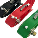 Cardioclip para ECG - Kit com 4 Unidades