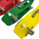 Cardioclip para ECG - Kit com 4 Unidades