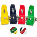 Cardioclip para ECG - Kit com 4 Unidades