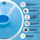 Filtro Proarlife Para Espirometria