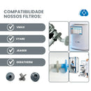 Filtro Proarlife Para Espirometria