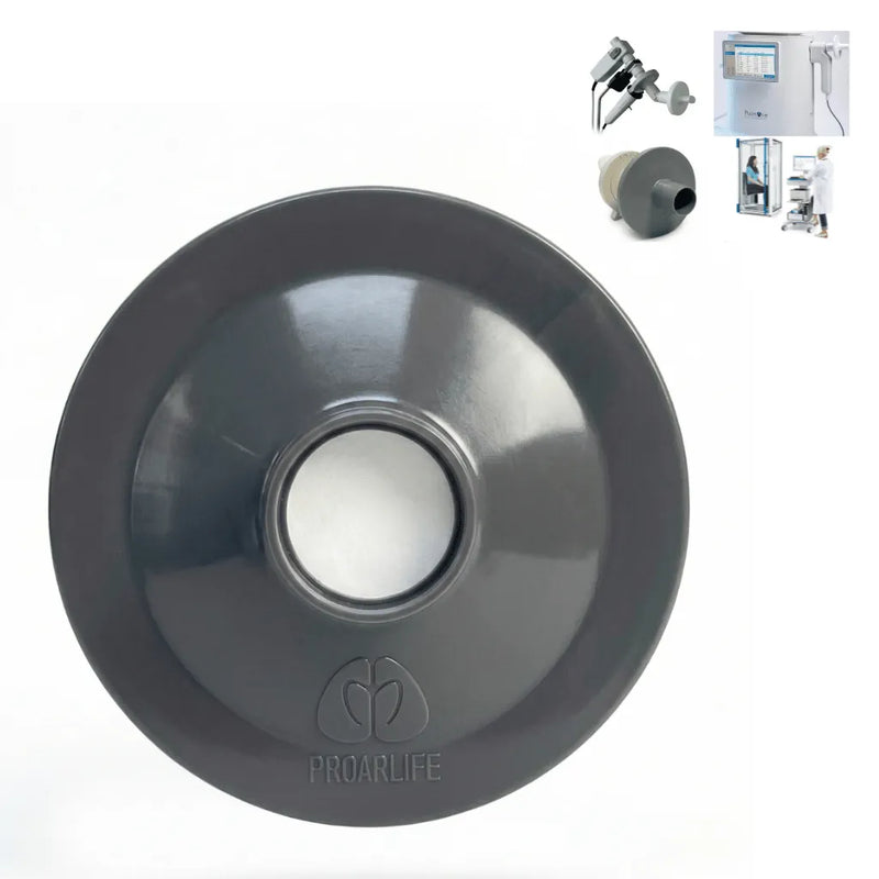 Filtro Proarlife Para Espirometria
