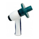 Kit para Espirometria, 100 Filtros Verde Koko-K, 100 Bocais e 10 Clip Nasal
