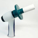 Kit para Espirometria, 100 Filtros Verde Koko-K, 100 Bocais e 10 Clip Nasal