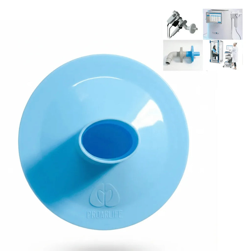 Filtro Proarlife Para Espirometria