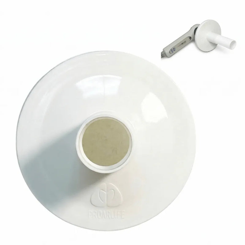 Filtro Proarlife Para Espirometria