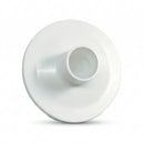 Kit para Espirometria, 100 Filtros Branco-Q, 100 Bocais e 10 Clip Nasal