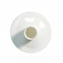 Kit para Espirometria, 100 Filtros Branco-Q, 100 Bocais e 10 Clip Nasal