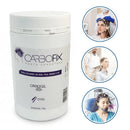 Pasta Condutora Para Exames De Eeg e Psg Carbofix 1KG