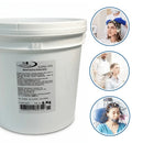 Pasta Bentonita Para Eeg Pote Com 6 Kg